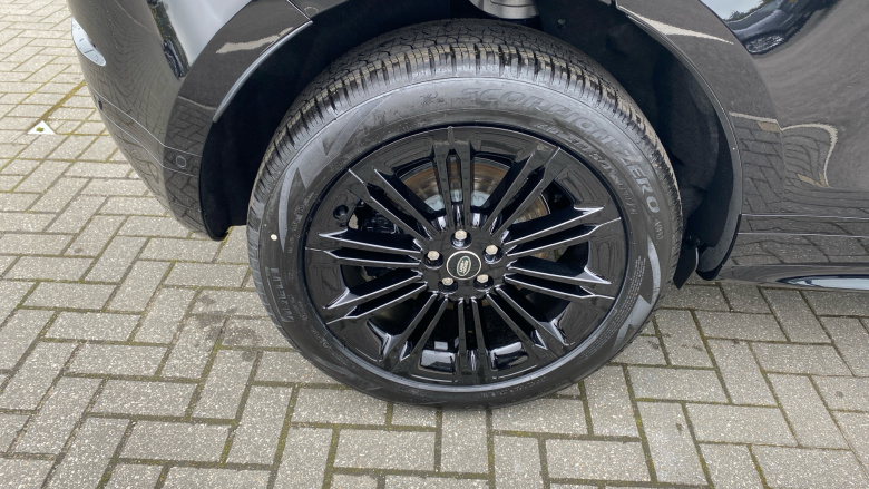 Land Rover Range Rover Evoque 1.5 P270e Autobiography 5dr Auto [Revised] [NI] Hatchback